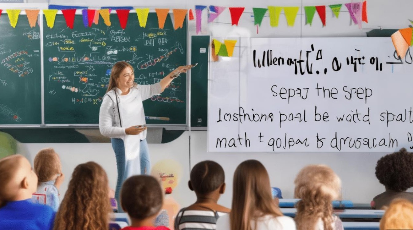 如何撰写一份精彩纷呈的小学数学知识报告?技巧与要点揭秘!