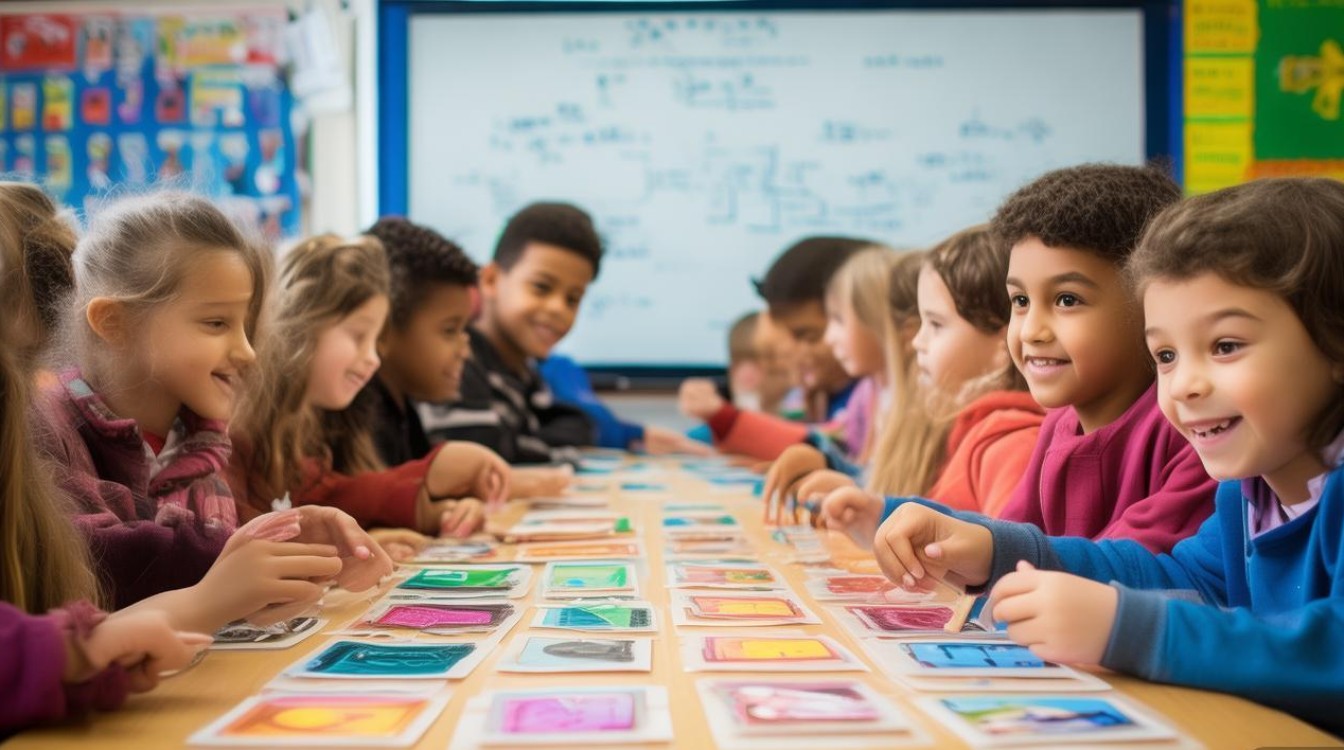 小学数学卷集邮怎么做