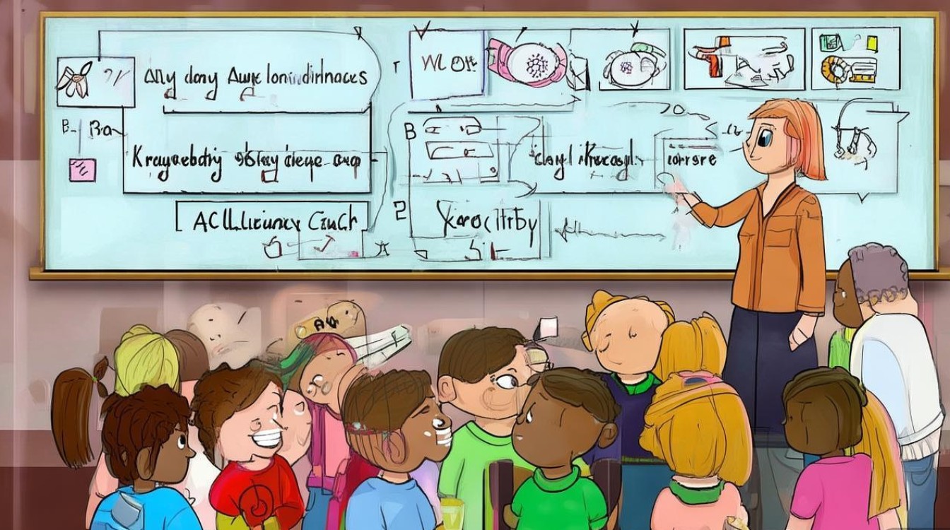 如何高效制作知识清单小学数学？技巧与步骤揭秘！