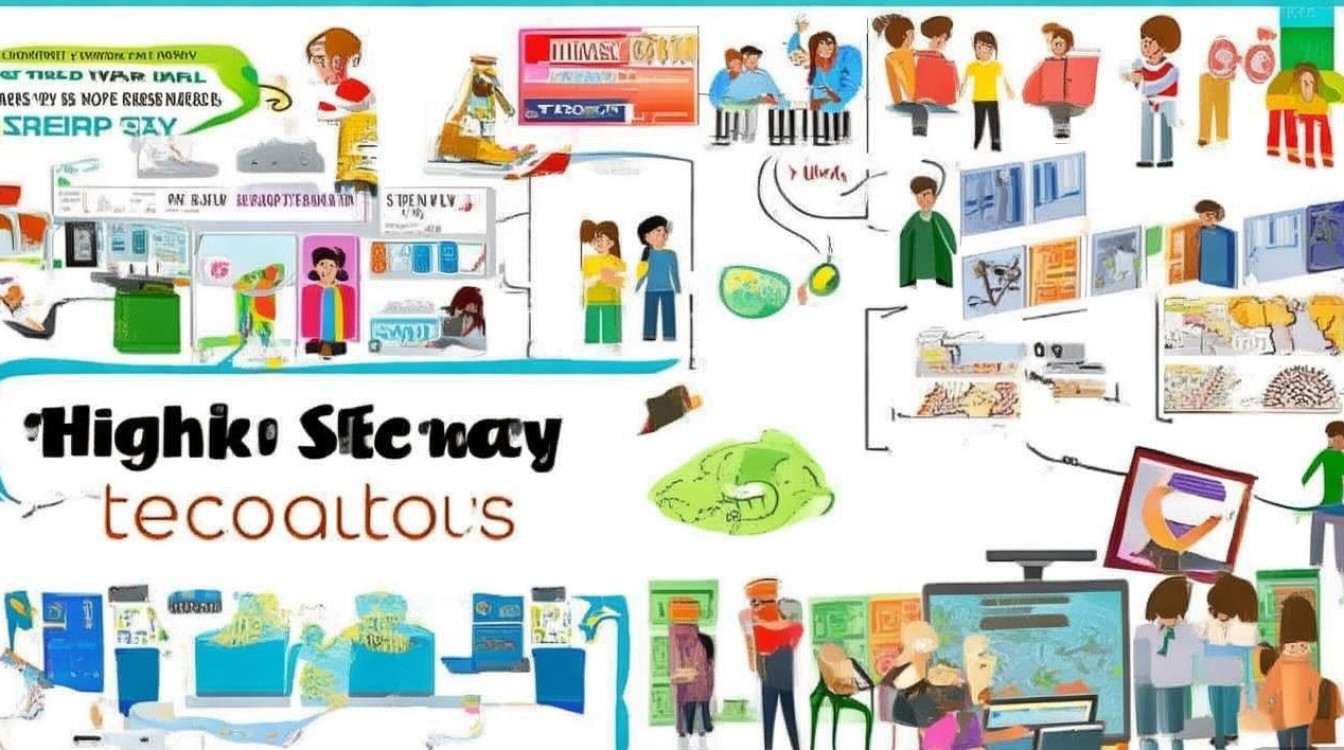 高中地理学习有哪些高效方法?知乎达人教你轻松提升成绩?