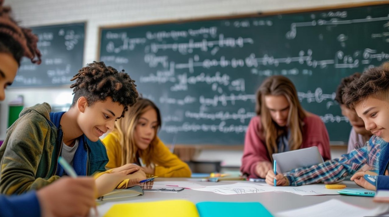 连云港高中数学学习技巧有哪些？如何高效提升数学成绩？