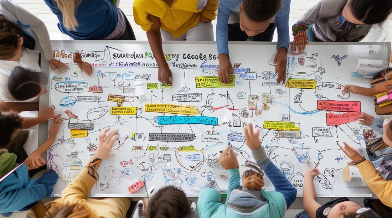 如何高效整合高中三年知识,打造学习策略?