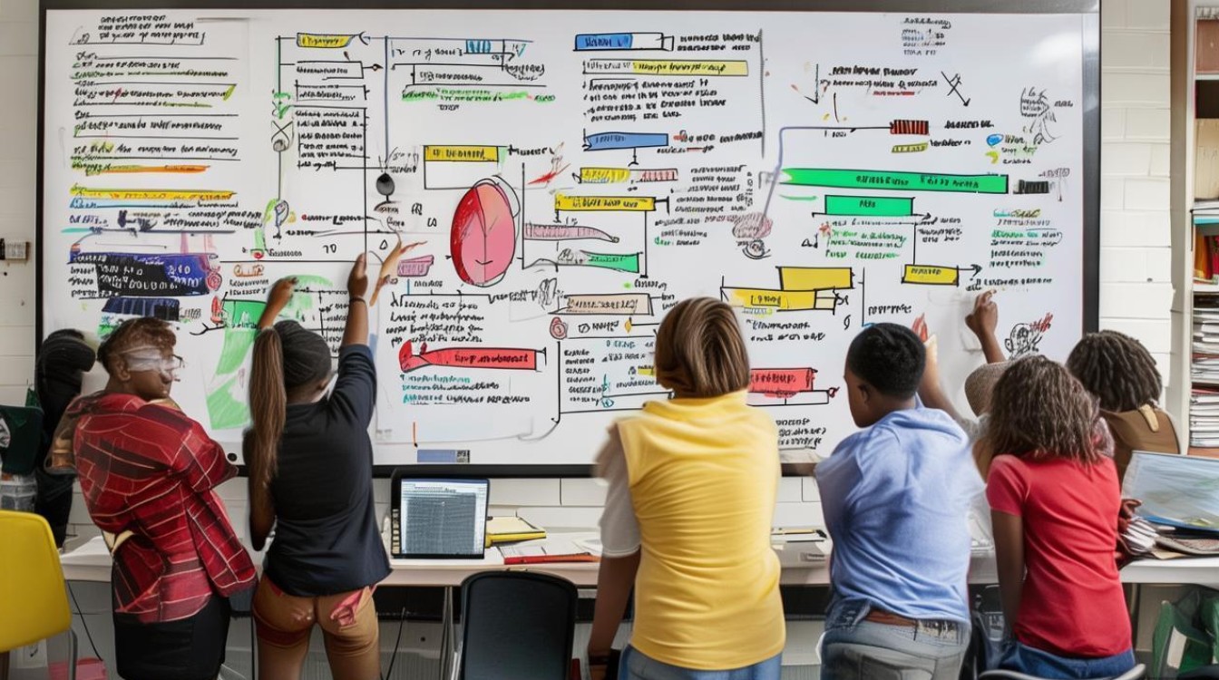 如何高效整合高中三年知识,打造学习策略?