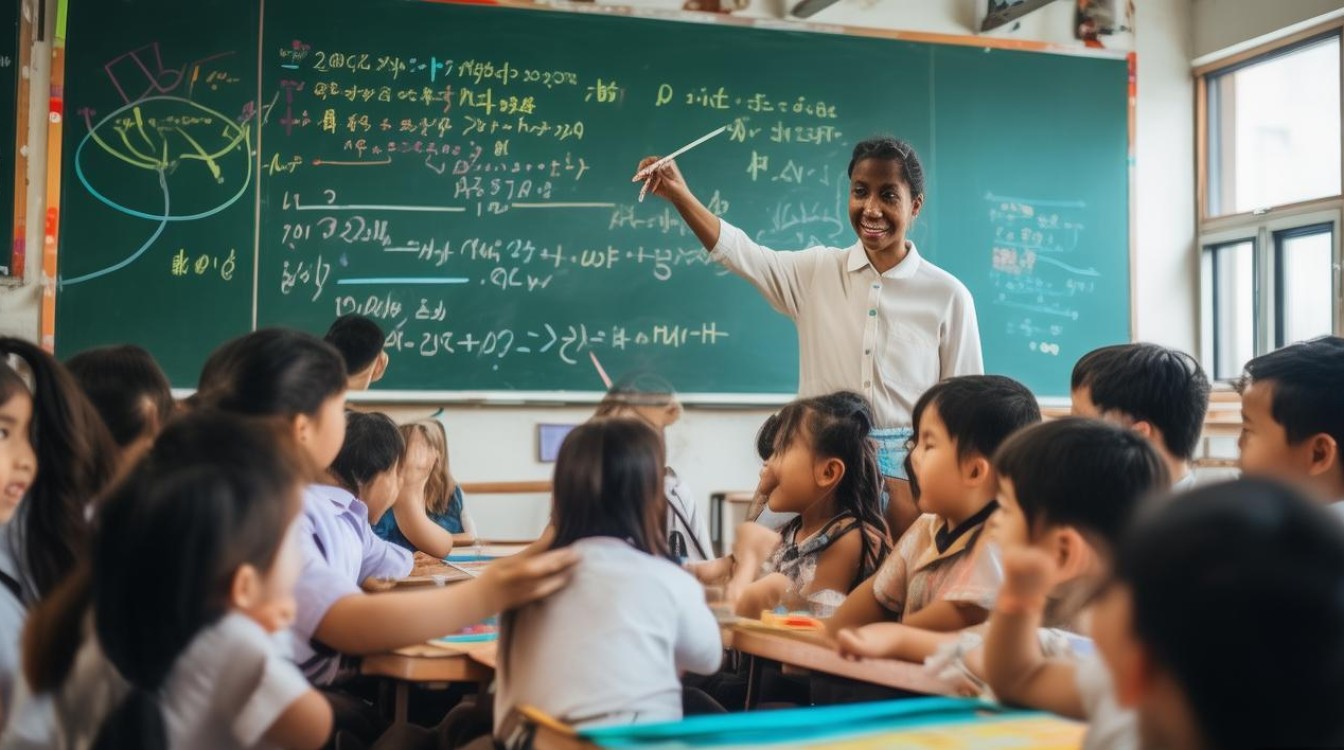 上海小学生如何有效提升数学能力,突破学习瓶颈?