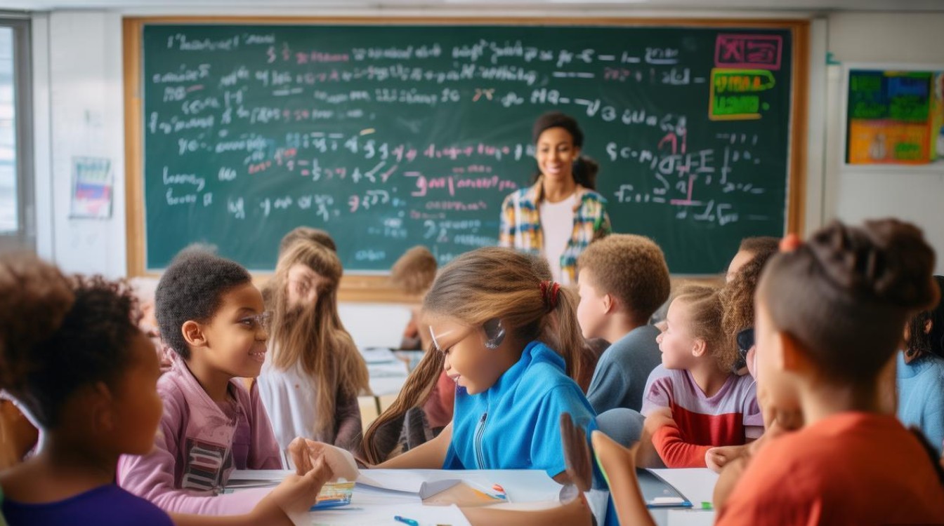 如何高效提升小学数学成绩，从八十分突破至九十分？