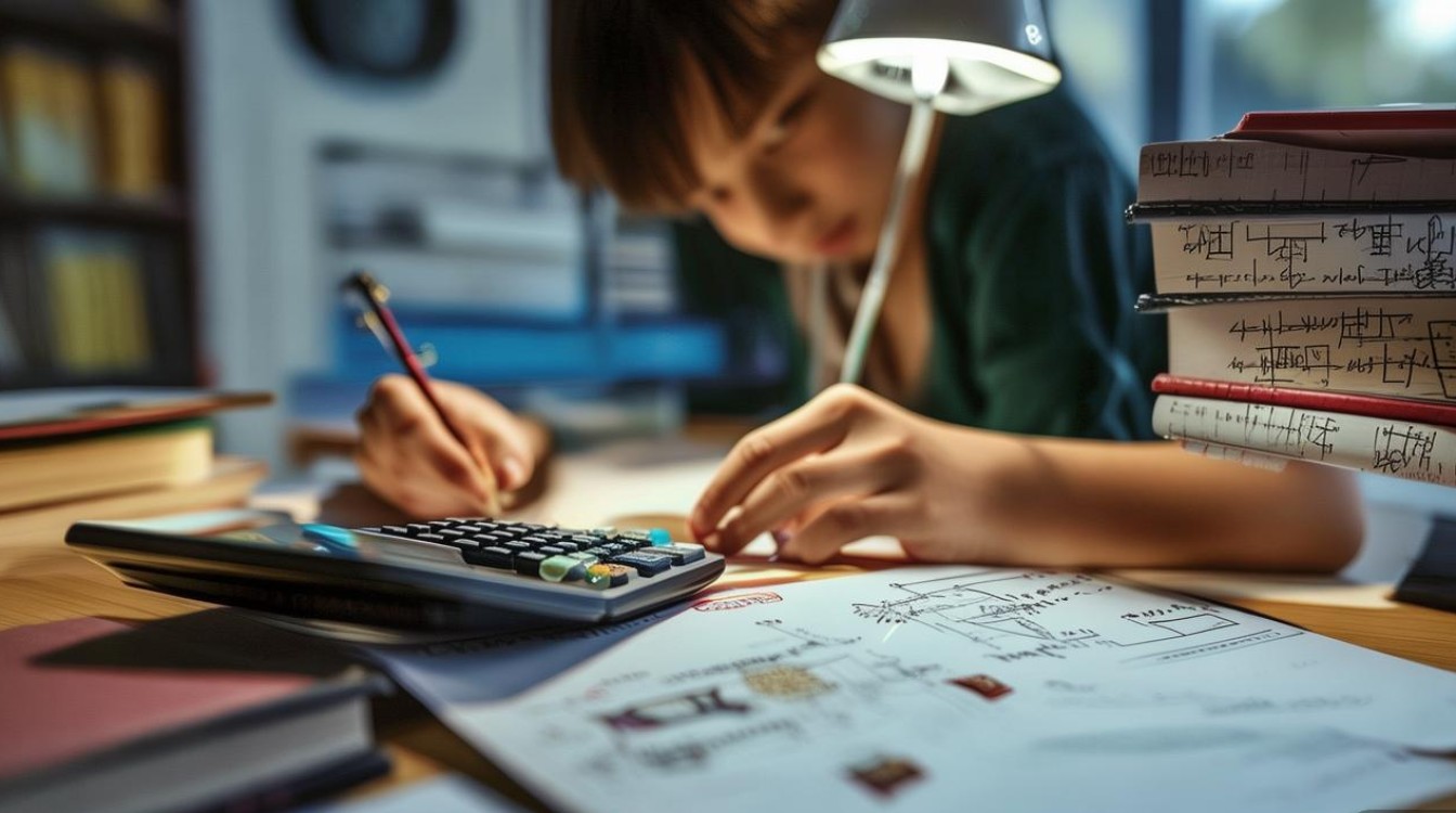 高中数学刷题难题揭秘,常见难题类型有哪些?