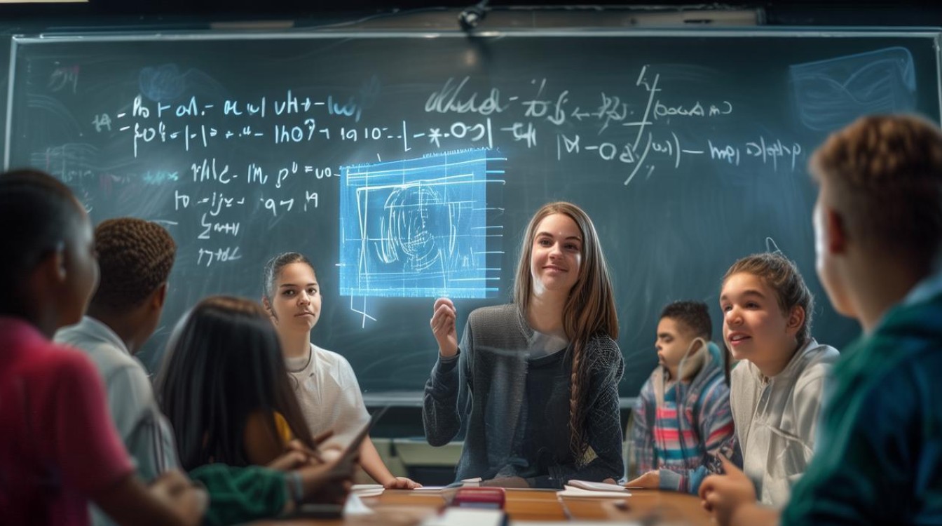 高中同学数学题解题技巧揭秘，究竟如何高效学习数学？