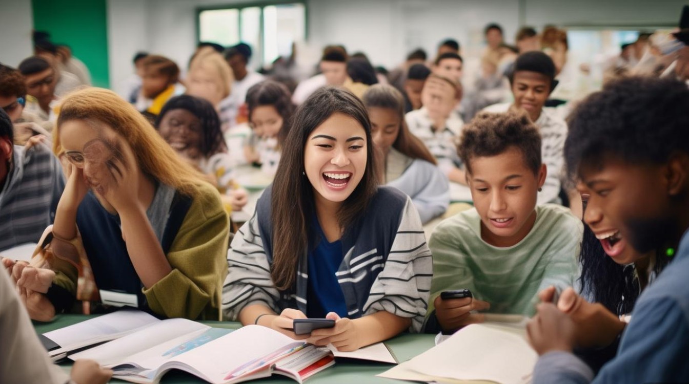 高中生疯狂学英语怎么办