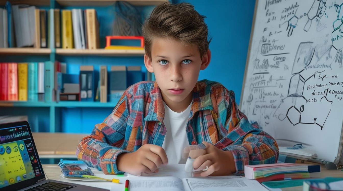 高中生零基础如何高效入门化学课，掌握关键学习策略？