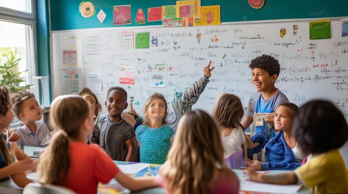 小学生该怎么学习数学