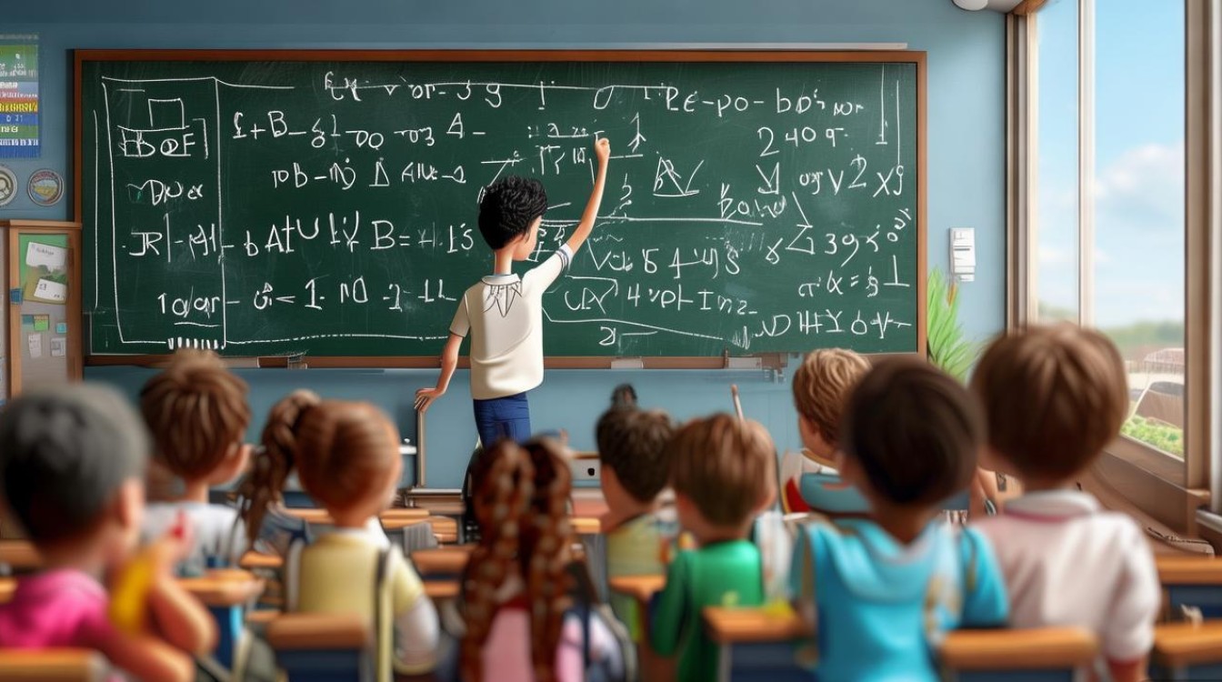 小学数学的逐字稿怎么写