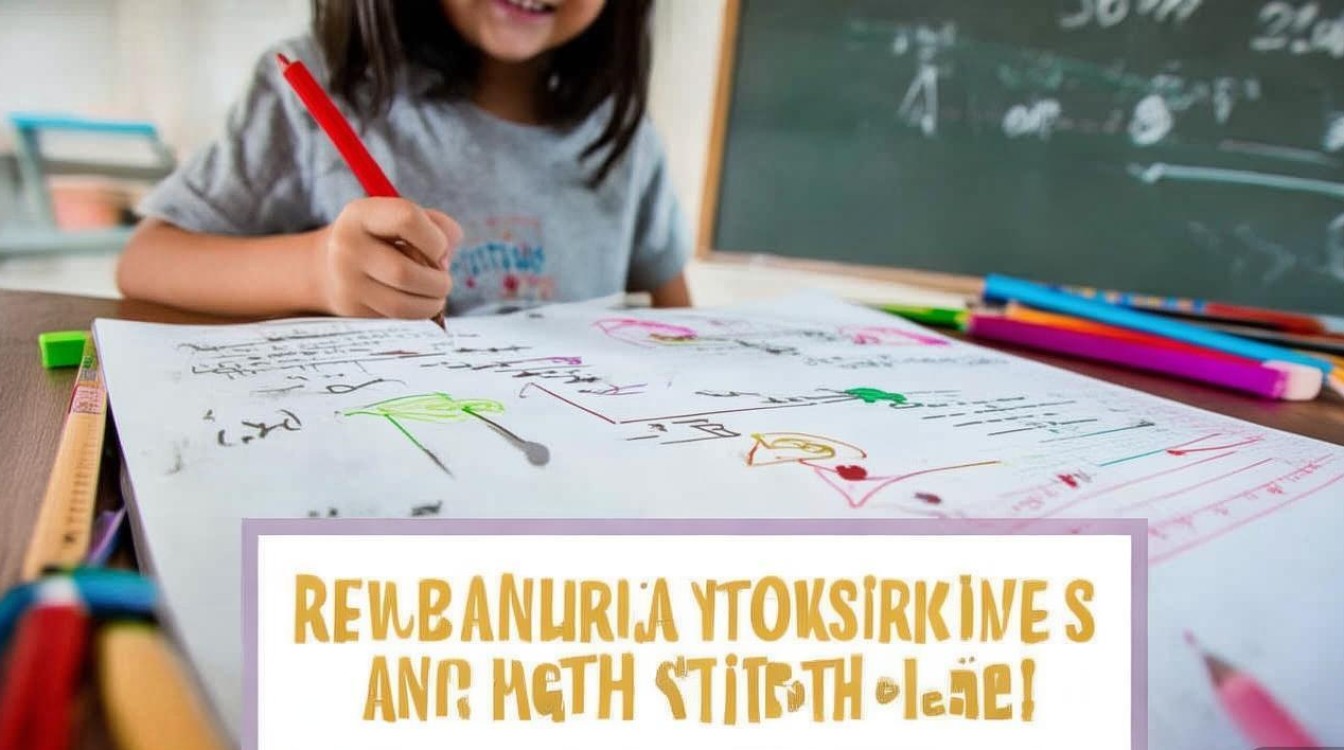 小学库数学笔记怎么做