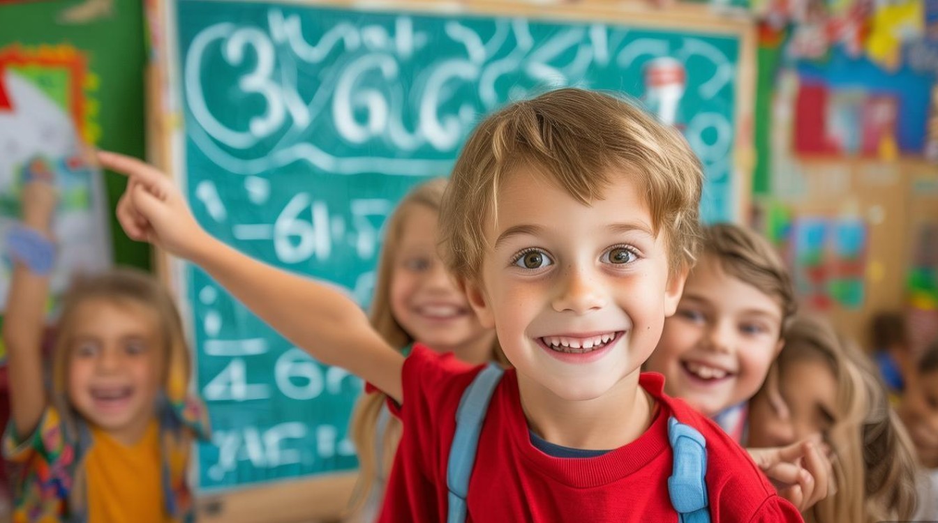 如何让小学生轻松掌握数学技巧，成为数学高手？