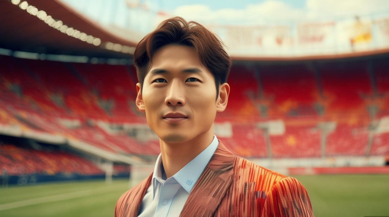 邵佳一梦想成为国足主帅，执教之路的憧憬与展望