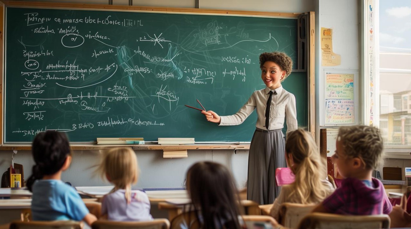小学数学中，绘制螺旋线的方法和步骤详解？