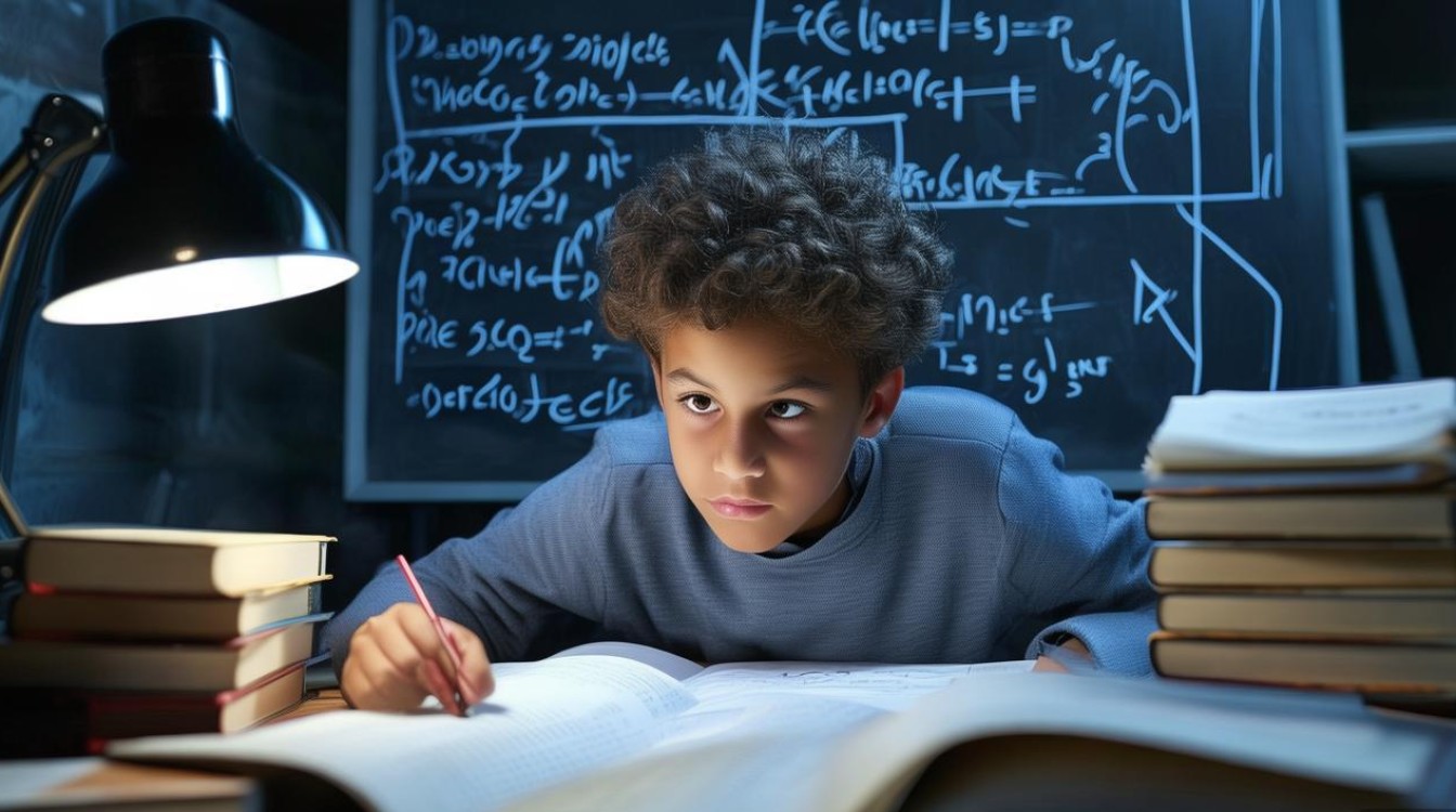 如何高效攻克高中数学难题，摆脱蒙圈困境？