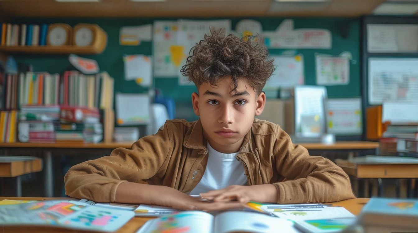 高中生如何高效自学不选科目？掌握技巧，突破学习瓶颈！