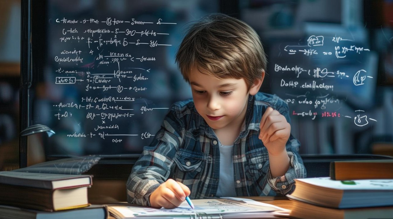 如何高效突破高中数学难题？掌握关键方法，轻松应对挑战！