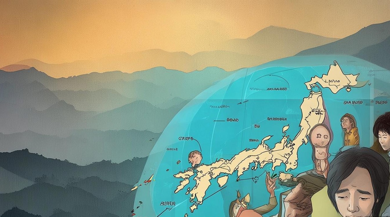 中国连续发布赴日旅行提醒背后的深层原因与日本民众担忧的关联分析