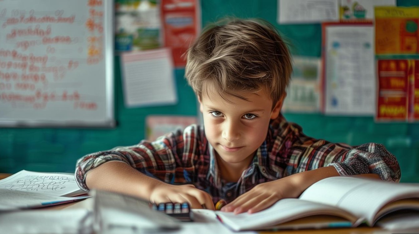 小学随堂作业数学难题如何高效解决？