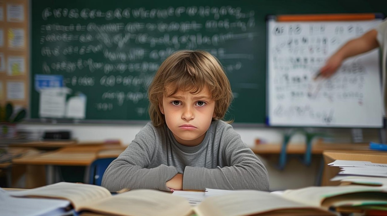 小学阶段对数学感到困惑，如何有效提升数学学习能力？