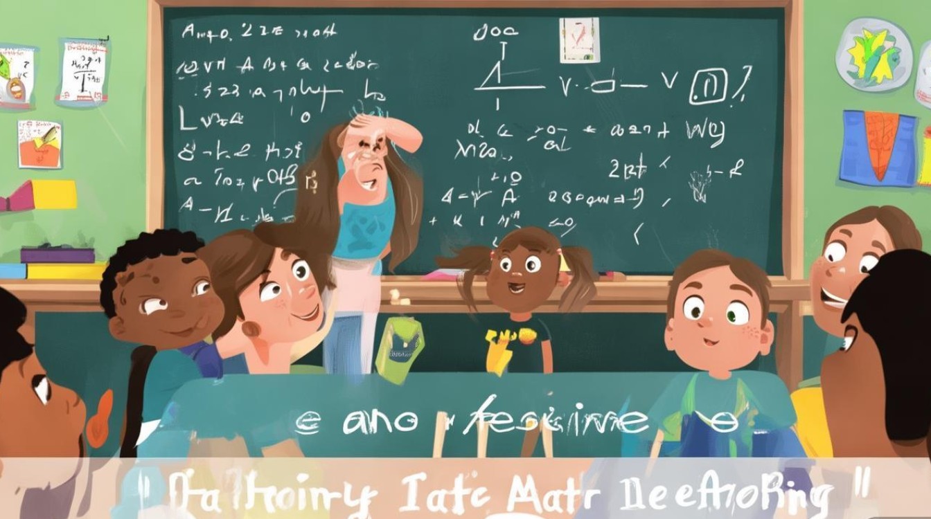 小学数学教法探讨，为何孩子总是学不会？