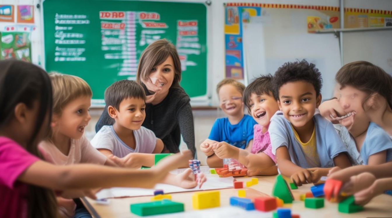 如何有效提升小学生数学能力？实战练习方法大揭秘！