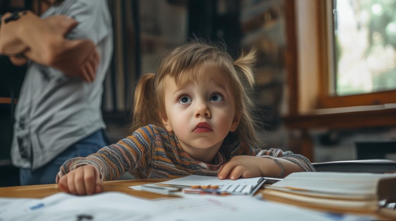 面对小学数学难题，孩子屡教不会，家长该怎么办？