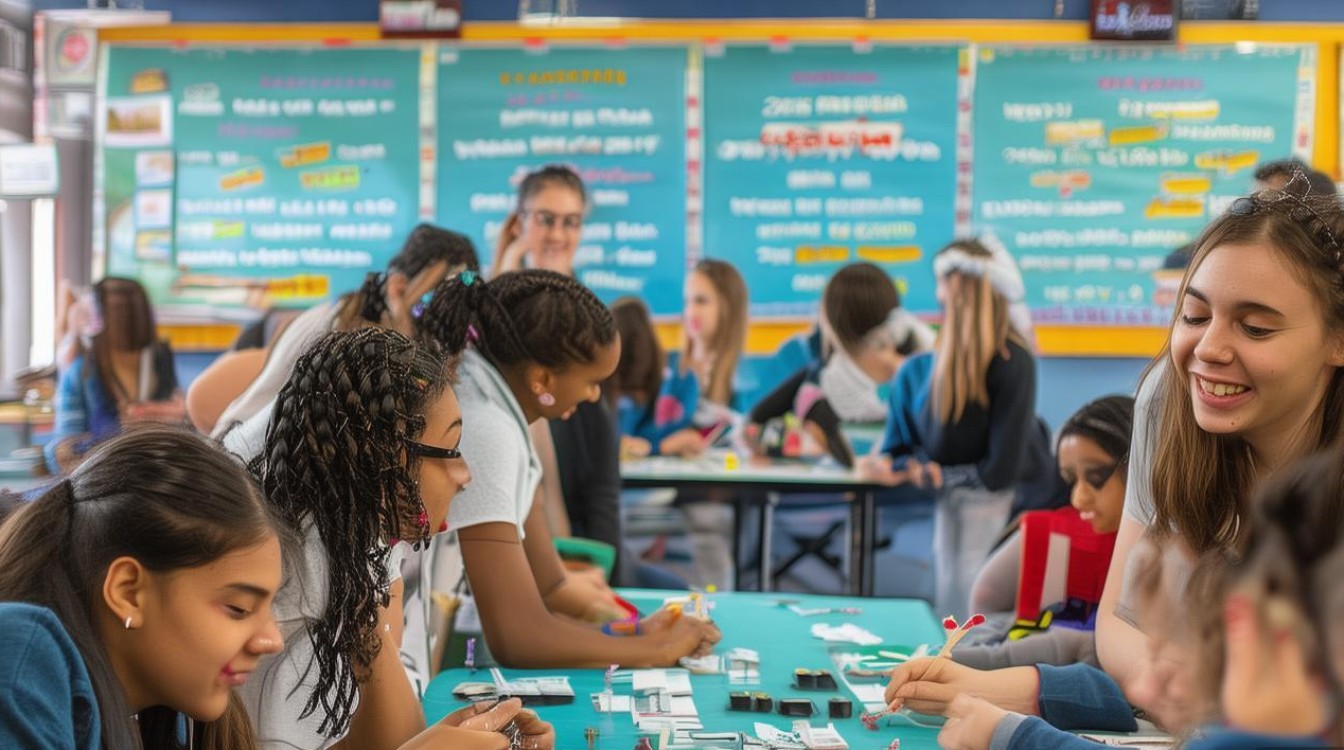 高中英语学习有哪些高效方法，如何轻松提升成绩？