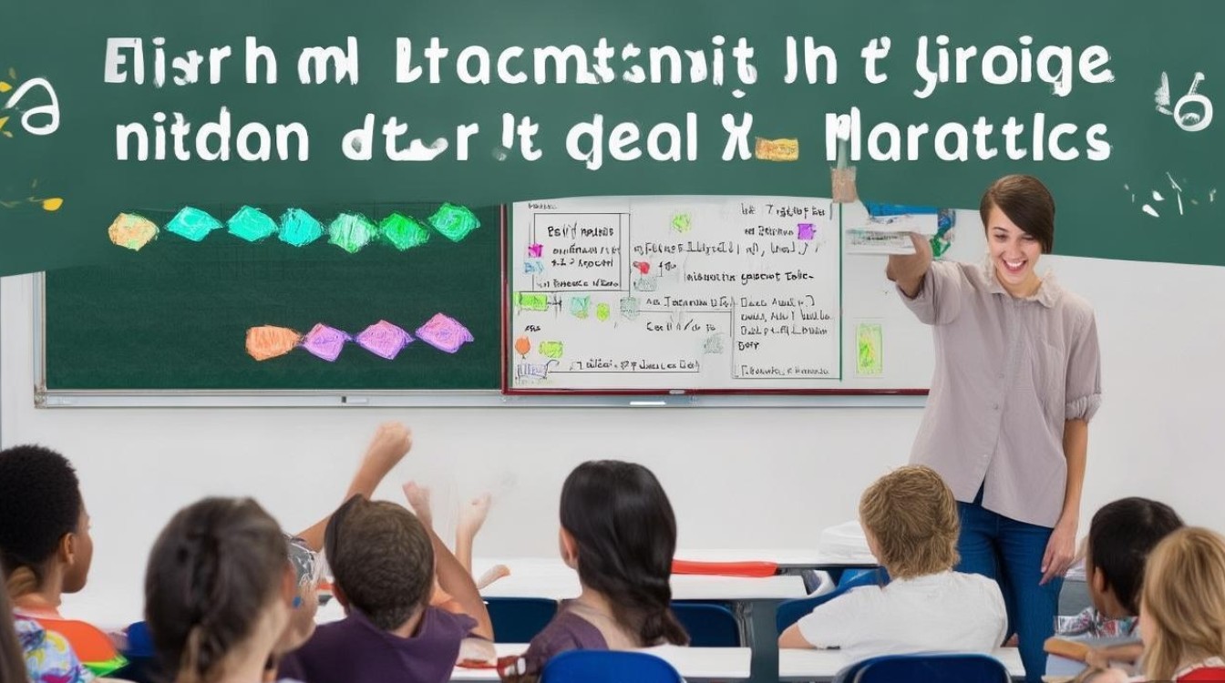 初中生如何有效衔接小学数学，轻松提升初中数学成绩？