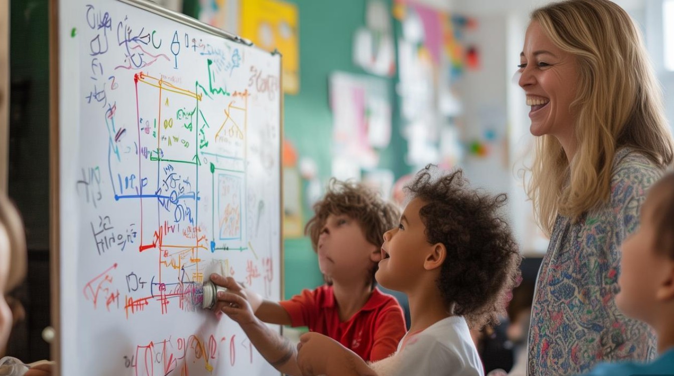 怎样教好小学五年级数学？