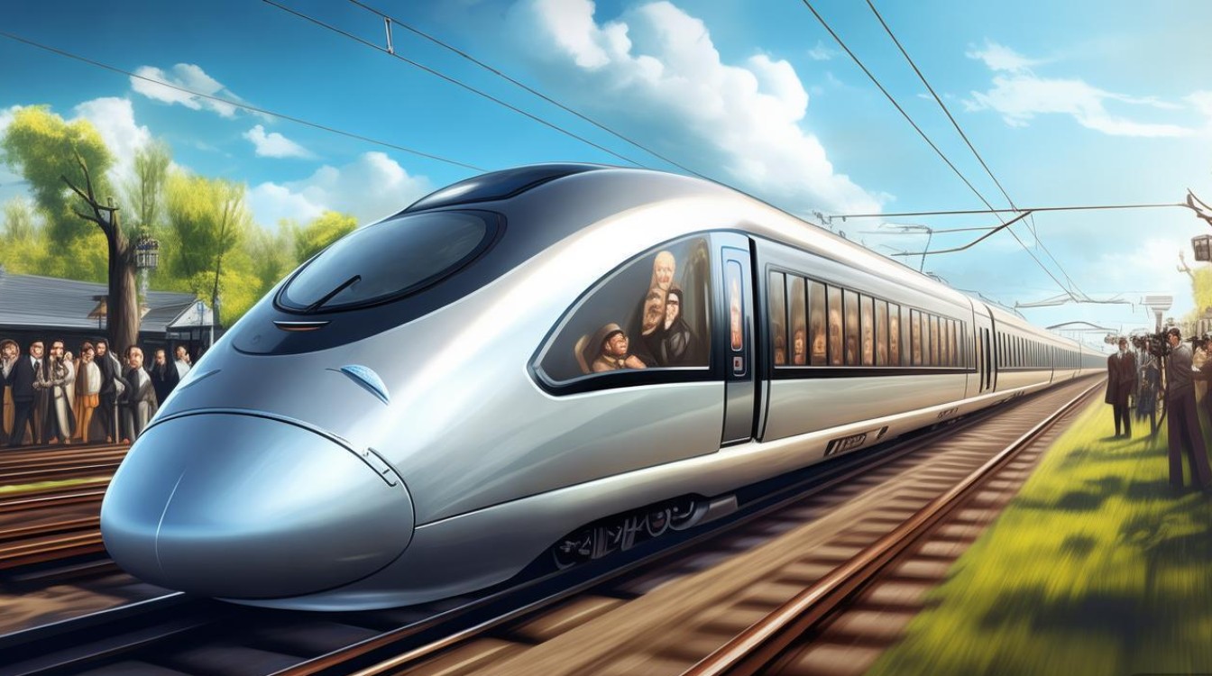 包银高铁包惠段创纪录测试速度揭晓