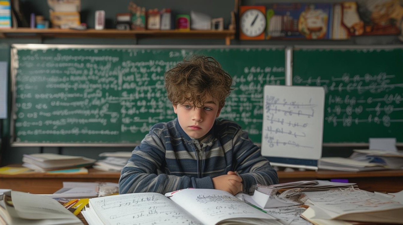 小学数学成绩停滞不前，如何突破学习瓶颈？