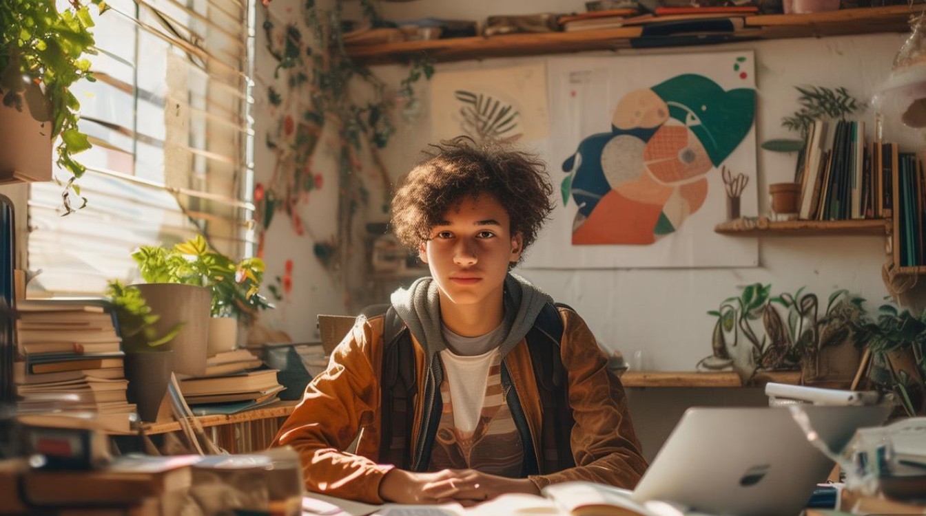 高中生学习压力山大，如何高效缓解，重拾快乐学习状态？