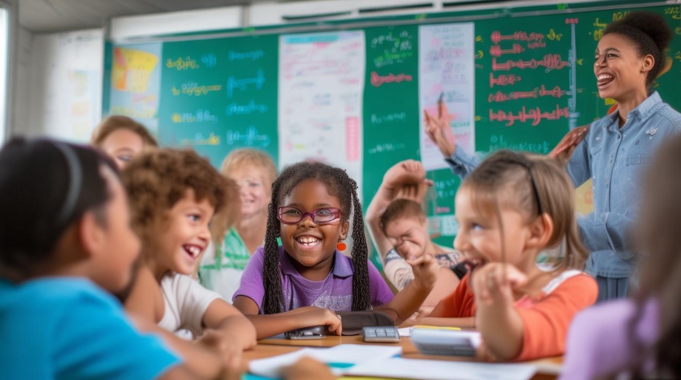 如何高效学习数学技巧，助力小学生轻松掌握数学知识？