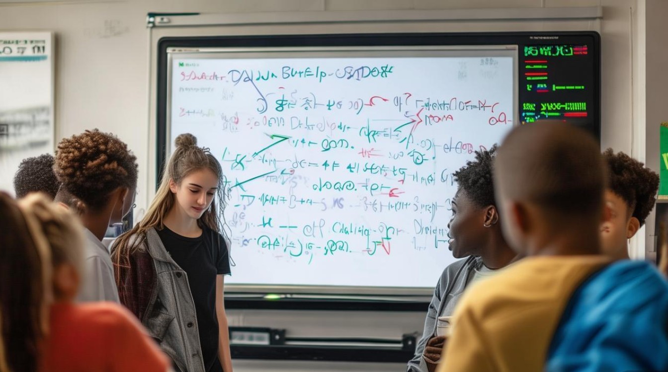 如何高效掌握高中数学，突破学习瓶颈？揭秘高效学习策略！