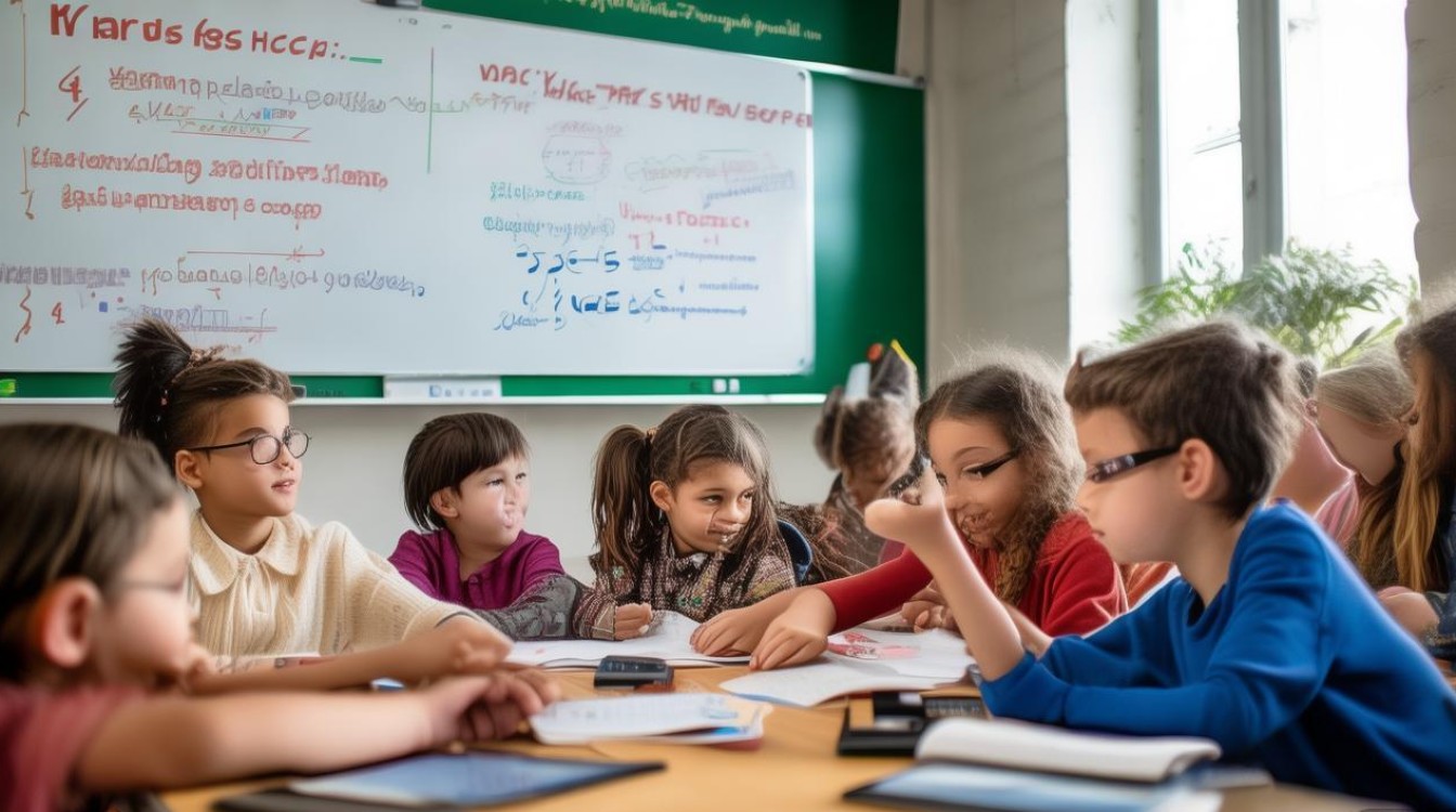 如何有效预习小学高年级数学，提升学习效率？