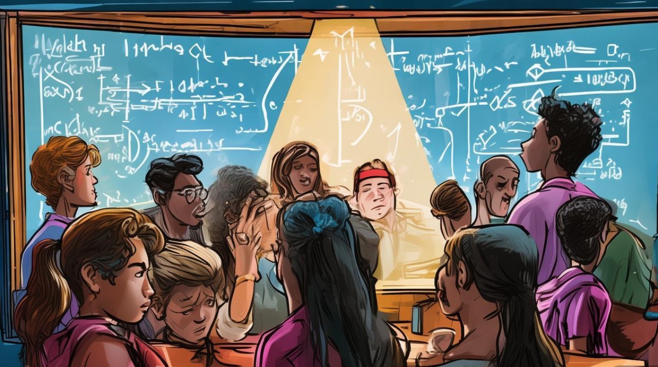 如何突破基础薄弱困境，高效学习高中数学技巧？