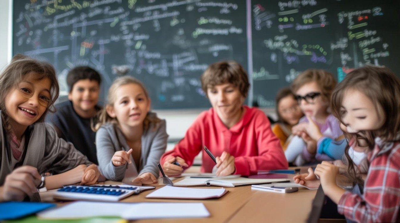 如何有效补救小学升初数学成绩不足？探索高效学习策略与技巧！