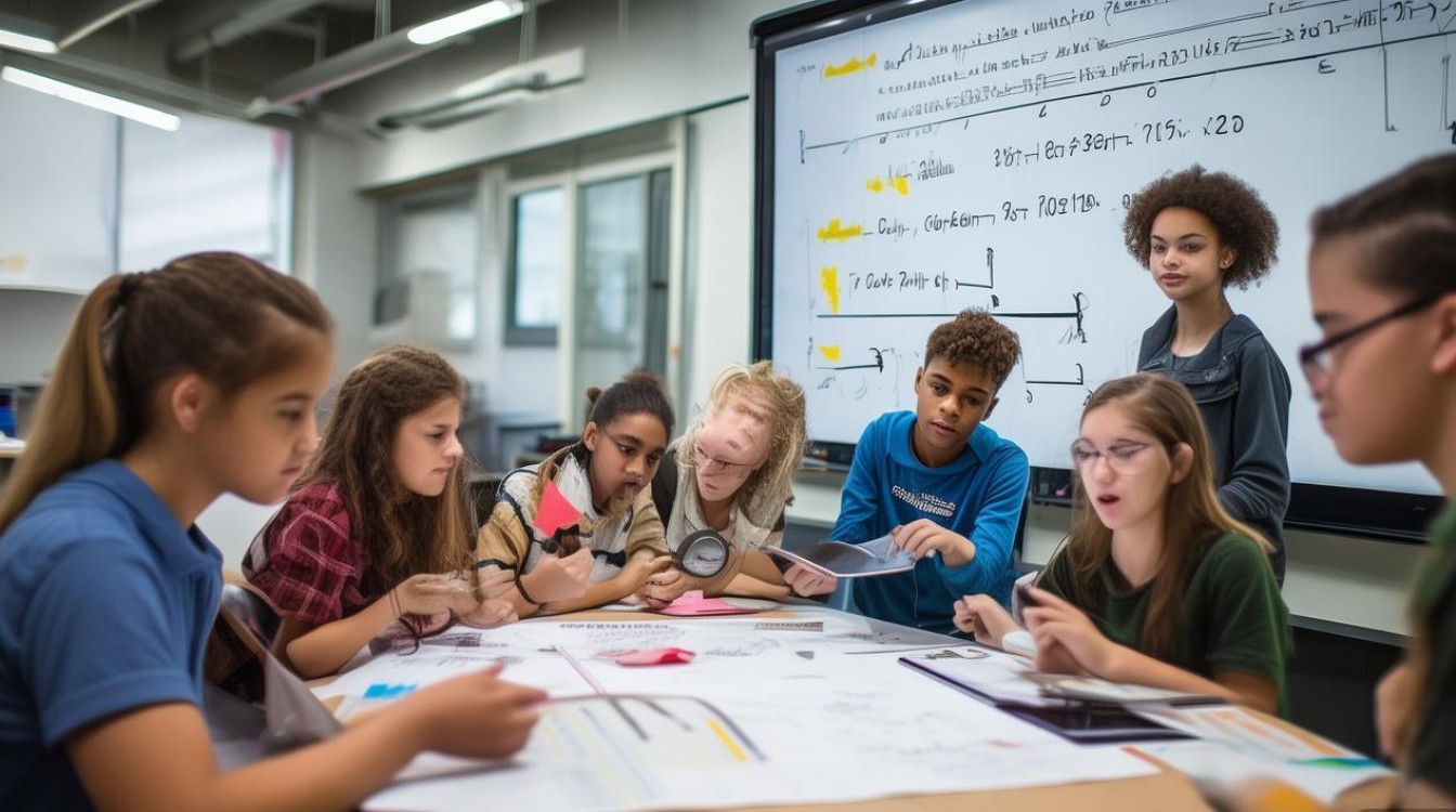 高中生物理学习难题多，有哪些高效方法突破困境？