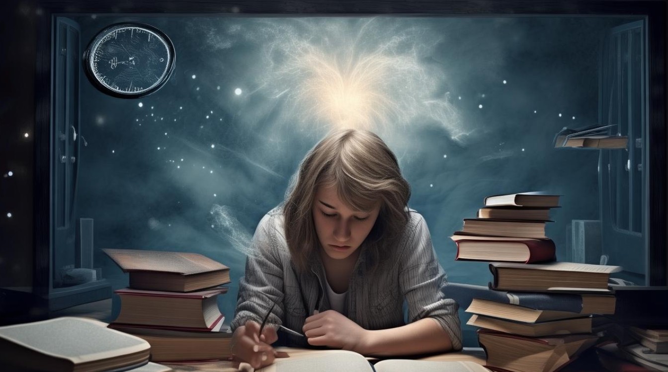 高中生无效学习习惯，如何打破困境，重拾高效学习之道？