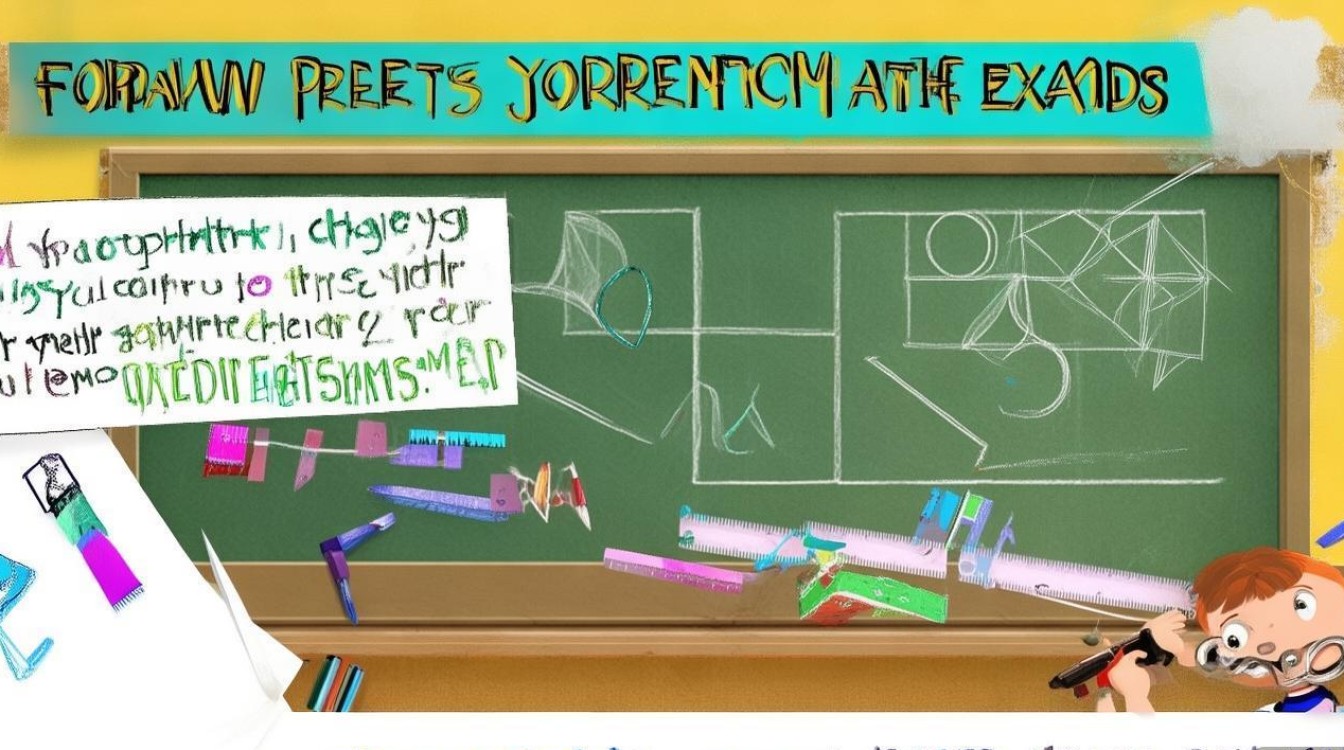 小学数学入场券绘图技巧揭秘，如何轻松绘制完美图形？