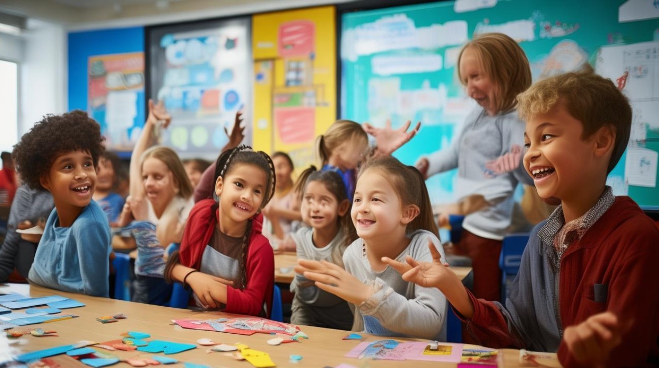 如何有效激发小学生学习数学的兴趣和兴趣？