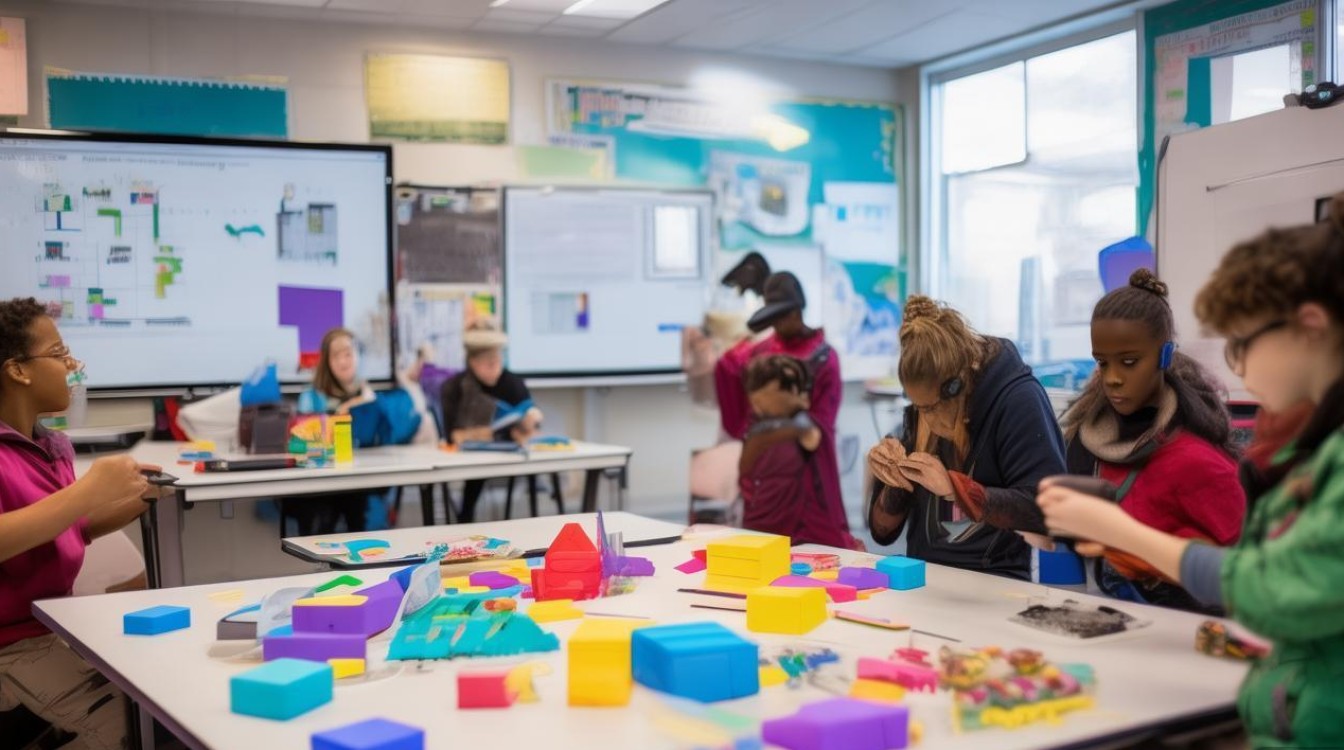 为何高级小学的数学教育方式与传统不同，如何有效提升学生数学思维？