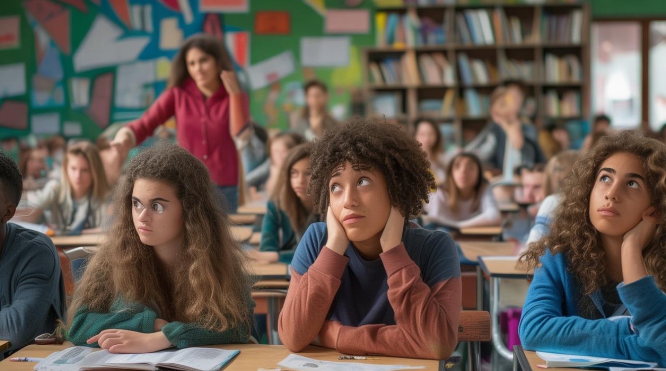 高中生学习缺乏意识，如何有效激发学习动力与兴趣？