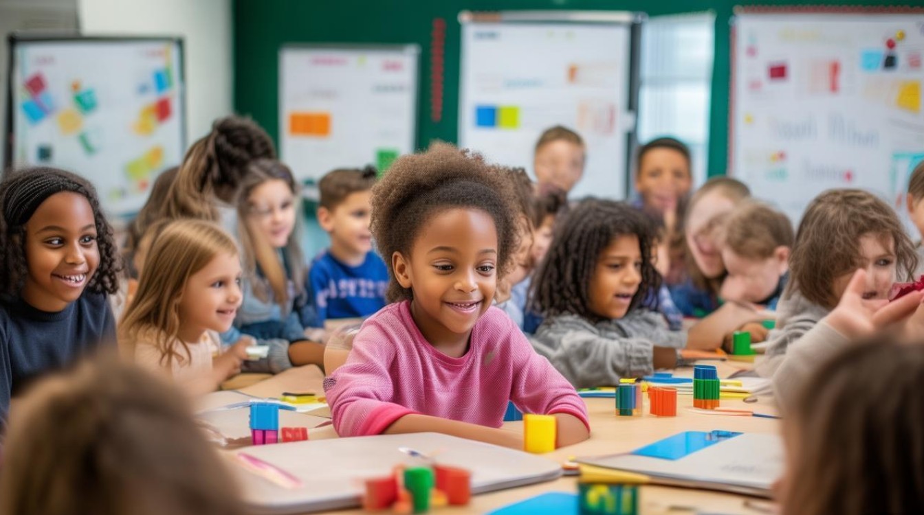 如何系统提升小学生数学能力，突破学习难题？