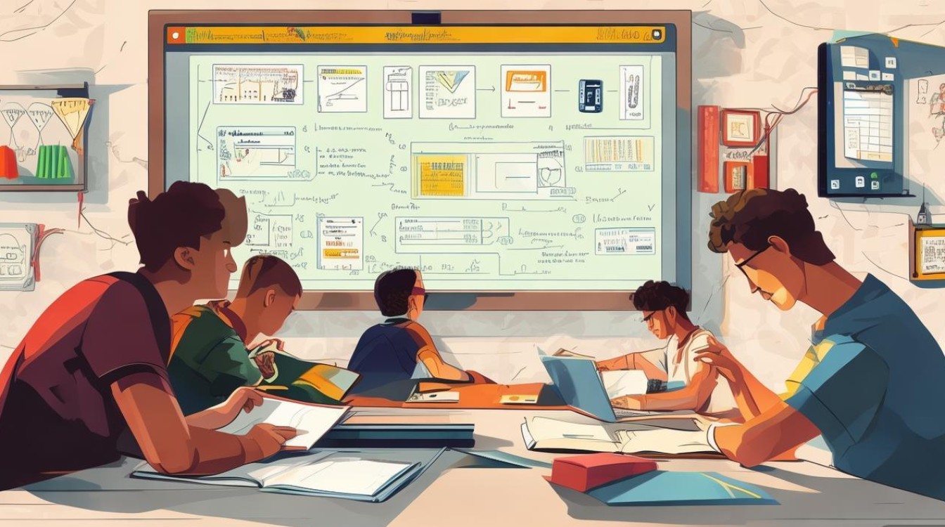 如何成为小学数学学霸？揭秘高效学习方法！