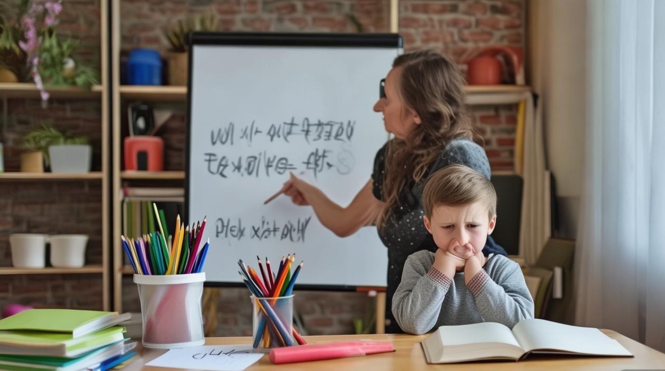 面对小学数学难题，家长和学生该如何有效解决和应对？