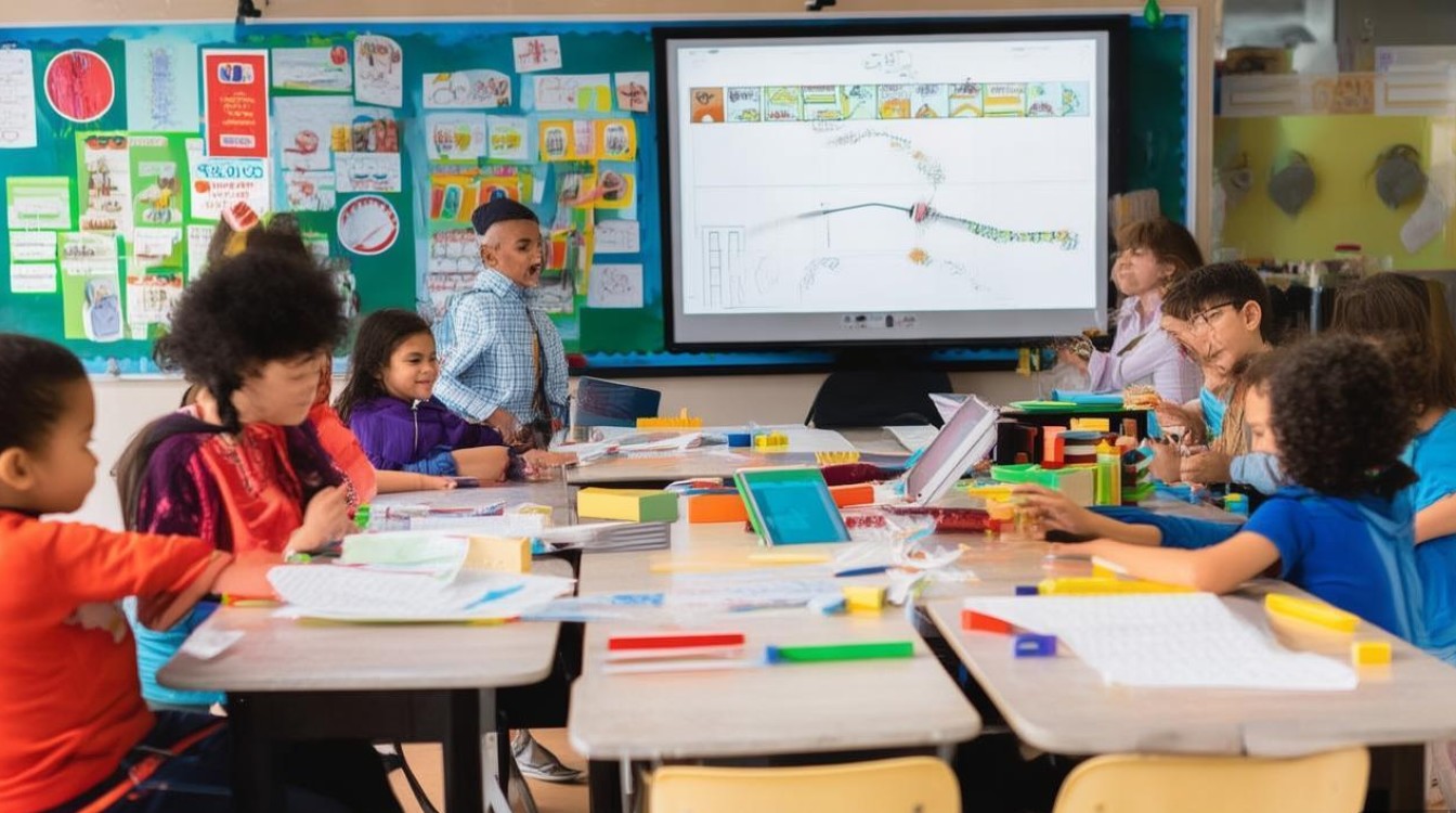 如何有效提升小学阶段孩子数学知识学习效率？