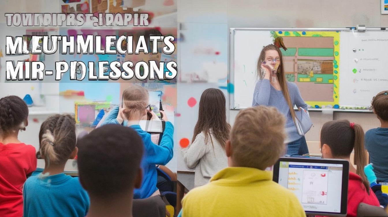 如何制作既吸引小学生又高效的小学生数学微课？探讨最佳实践与技巧。